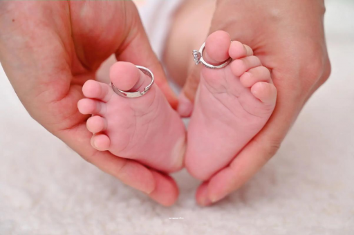 盐城宝宝有痱子怎么办