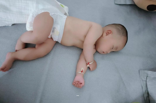 盐城孕妇肚脐周围发青