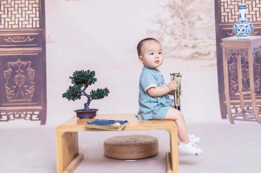 盐城宝宝发烧退不下去