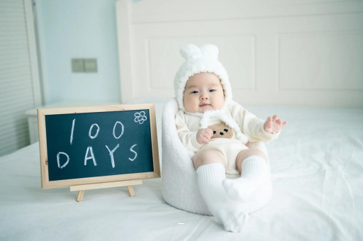 盐城多大的宝宝可以吃盐